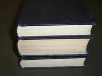1942-1945 THE BEST PLAYS OF BURNS MANTLE BOOK LOT OF 3 - KD 2266