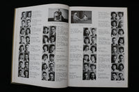 1944 THE AITCHPE HYDE PARK HIGH SCHOOL YEARBOOK - CHICAGO, ILLINOIS - YB 3504