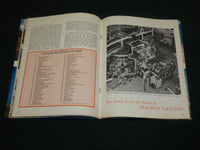 1963 NEW JERSEY LAND OF AMAZING ADVANTAGES PROGRAM - J 5943
