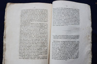 1827 INQUIRY INTO THE NATURE OF SIN SOFTCOVER BOOK BY ELEAZAR T. FITCH - K 834