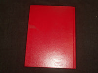 1997 KEY PORT HIGH SCHOOL YEARBOOK - KEYPORT, NEW JERSEY - YB 2215