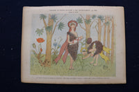 1894 LE RIRE JOURNAL HUMORISTIQUE MAGAZINE - FRENCH - FIRST 4 ISSUES - O 3620