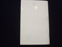 1985 WINDOWS ON THE PAST SOFTCOVER BOOK BY ALFRATA HANSEL - SIGNED - J 9661