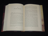 2001 HIS INVENTION SO FERTILE HARDCOVER BOOK BY ADRIAN TINNISWOOD - KD 7919
