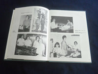 1976 ACORNS DEPOSIT CENTRAL SCHOOL YEARBOOK - DEPOSIT, NEW YORK - YB 2784