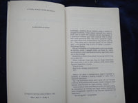 1974 KITTENBERGER KALMAN ELETE SOFTCOVER BOOK-FEKETE ISTVAN- HUNGARIAN - KD 8106