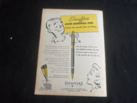 1955 APRIL 20 PRACTICAL ENGLISH MAGAZINE- VAN CLIBURN COVER - VIRTUOSO - B 5536O