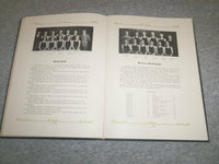 1930 THE LINKS LINCOLN HIGH SCHOOL YEARBOOK - LINCOLN, NEBRASKA - YB 2498