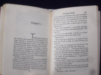 1956 A CERTAIN SMILE HARDCOVER BOOK BY FRANCOISE SAGAN - KD 8681