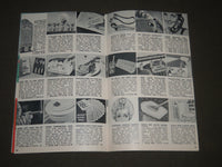 1966 SPENCER GIFTS OF WHITEHALL SOFTCOVER CATALOGUE - J 2462