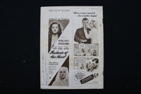 1949 JULY 23 PICTUREGOER MAGAZINE - JENNIFER JONES COVER - E 25166