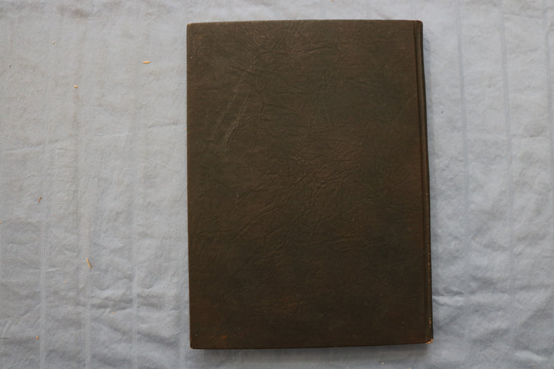 1923 THE SARGASSO EARLHAM COLLEGE YEARBOOK - RICHMOND, INDIANA - YB 3425