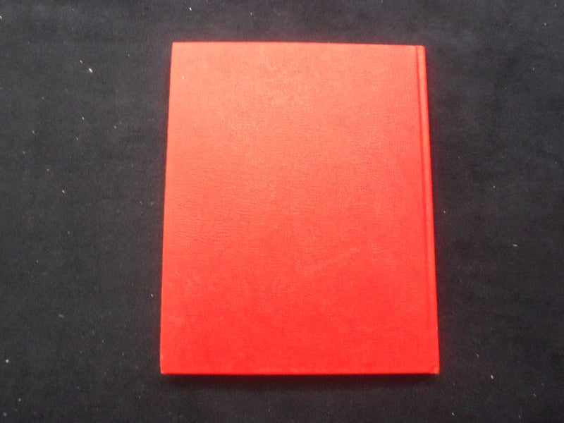 1976 MYRON EELLS AND THE PUGET SOUND INDIANS HARDCOVER BOOK -1ST ED. - KD 8720