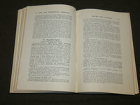 1933 NEW AND NONOFFICIAL REMEDIES BOOK - AMERICAN MEDICAL ASSOCIATION - J 6142