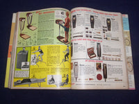 1967-68 GENERAL DISTRIBUTORS-DIXIE WHOLESALE CO. CATALOG-NEW ORLEANS, LA - R 97I
