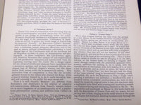 1886 THE CRITIC MAGAZINE LOT OF 25 ISSUES - GREAT REVIEWS & ARTICLES - WR 798