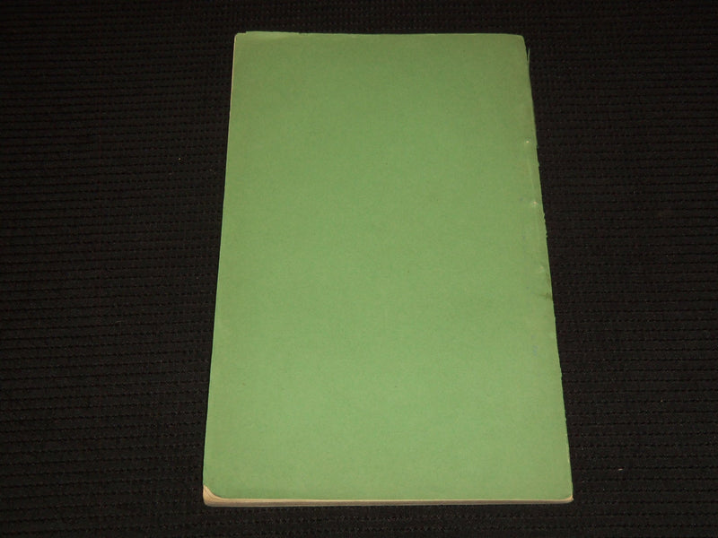 1854 PORTER RHETORICAL SOCIETY DISCOURSE OF ANDOVER THEOLOGICAL SEMINARY- J 7502