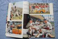 1958 MARCH 3 SPORTS ILLUSTRATED MAGAZINE - 1958 SPRING TRAINING COVER - ST 5505U