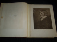 1902 CONSTABLE AND HIS INFLUENCE ON LANDSCAPE PAINTING BY C. J. HOLMES - Z 143