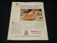 1929 OCTOBER WOMAN'S HOME COMPANION MAGAZINE - GREAT COVER & ADS - ST 4878R