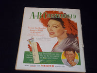 1949 MARCH LEATHERNECK MAGAZINE - MARINE HAIRCUT FRONT COVER - E 13368