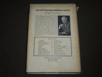 1959 1,000 PHOTO QUESTIONS ANSWERED BY EXPERTS - ROBERT MCINTYRE- KD 3780