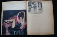 AVA GARDNER & FRANK SINATRA SCRAPBOOK - E 24920