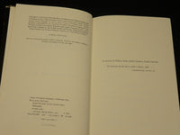 1976 EDWARD KENNEDY AND THE CAMELOT LEGACY BOOK INSCRIBED BY JAMES BURNS - D 548