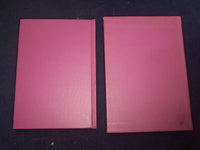 1954 COMPRENDRE LA RELIGIOIN HINDOUE HARDCOVER BOOK-CHATTERJI INSCRIBED- KD 8754