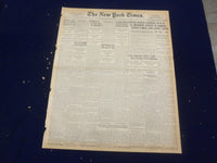 1918 FEBRUARY 14 NEW YORK TIMES - BRITISH PACIFISTS DEFEATED 159 TO 28 - NT 8240