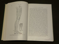 1943 BODY POISE HARDCOVER BOOK BY WALTER TRUSLOW M. D. - KD 6133