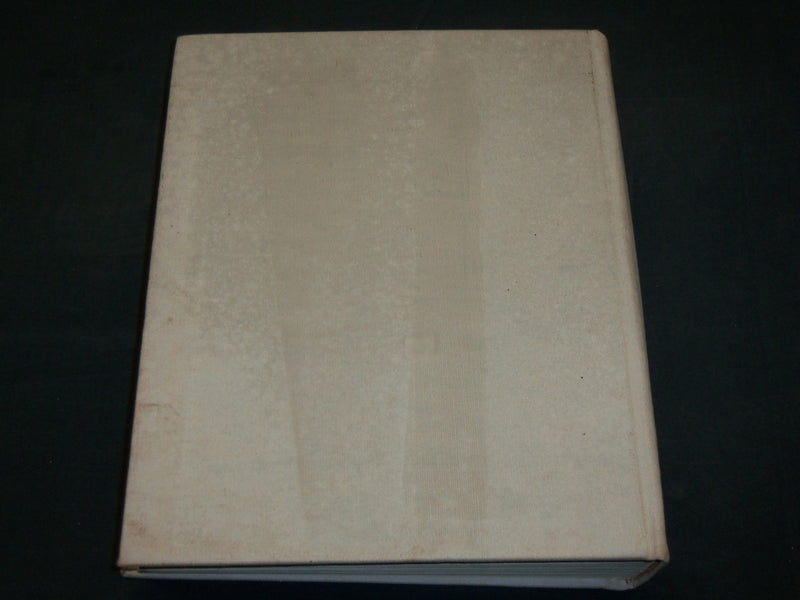 1946-1963 FOREIGN COMMERCE AND NAVIGATION OF THE UNITED STATES BOOK - R 905C