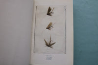 1905 THE PRACTICAL ANGLER HARDCOVER BOOK BY W.C. STEWART - KD 9700