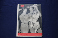 1958 OCTOBER 10 HAYAT MAGAZINE - ELIZABETH TAYLOR - TURKISH COVER - E 23659