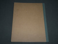 1913 JANUARY FAVRE FRERES LYON APPAREILS SANITAIRES FRENCH CATALOGUE - FR 357