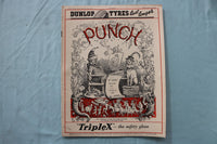 1941 PUNCH MAGAZINE - LOT OF 25 - O 3972