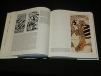 1978 IMAGES FROM THE FLOATING WORLD JAPANESE PRINT BOOK BY RICHARD LANE - R 729Y