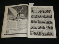 1942 JUNE THE AMERICAN LEGION MAGAZINE - WWII COVER - J 6096
