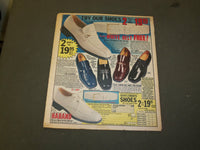 1976 JANUARY 4 THE PHILADELPHIA INQUIRER NEWSPAPER- THE CENTENNIAL 1876- NP 3438