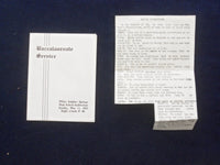 1952 THE HORNETS' HIVE WHITE SULPHUR SPRINGS (MT) HIGH SCHOOL YEARBOOK - YB 3223