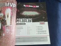 2017 BAMATIME MAGAZINE - UNIVERSITY OF ALABAMA - SUPER TIDE XVII - SP 1220T