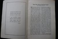1931 FEBRUARY BOSTON UNIVERSITY BEACON - SAMUEL WAXMAN - LOT OF 2 - K 2214