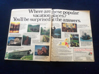 1980 JUNE 8 THE SUNDAY TIMES FAMILY WEEKLY-SCRANTON, PA- COMING OF AGE -NP 6199