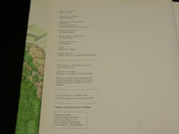 1996 ABBAZIE E MONASTERI D'ITALIA HARDCOVER BOOK - ITALIAN TEXT - R 718F