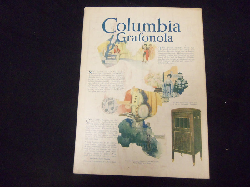 1918 NOVEMBER 30 LESLIE'S WEEKLY MAGAZINE - GREAT COVER, PHOTOS & ADS - ST 2225
