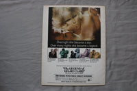 1968 NOVEMBER SCREEN STORIES MAGAZINE - MIA FARROW COVER - E 19939