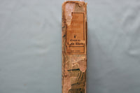 1902 THE SPECKLED TROUT HARDCOVER BOOK BY LOUIS RHEAD - KD 9696