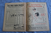 1916 SEPTEMBER HOME LIFE MAGAZINE-GREAT COVER-ILLUSTRATIONS/STORIES/ADS-SP 4784T
