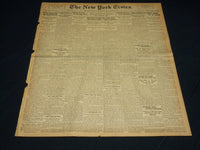 1915 JANUARY 29 NEW YORK TIMES - STRIKE HEADS SEE MR. ROCKEFELLER - NT 7827