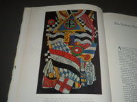 AMERICAN PAINTING THE TWENTIETH CENTURY BY BARBARA ROSE BOOK - I 711
